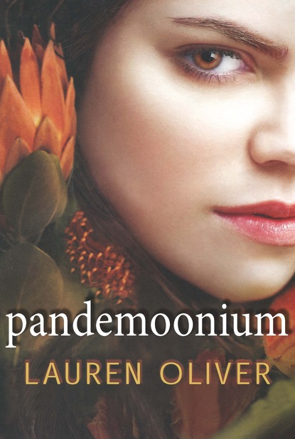 Oliver Lauren: Pandemoonium