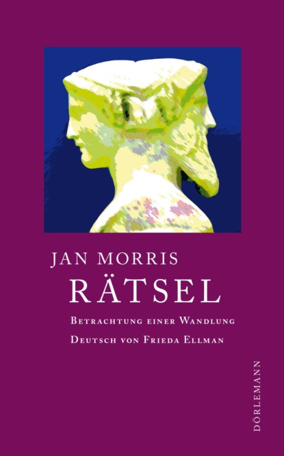 Morris Jan: Rätsel