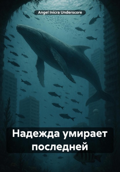 Inicra Angel Underscore: Надежда умирает последней