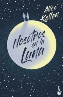 Kellen Alice: Nosotros en la luna