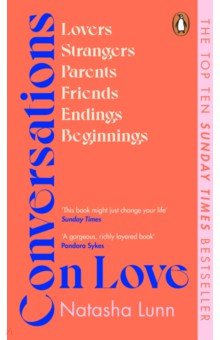 Lunn Natascha: Conversations on Love
