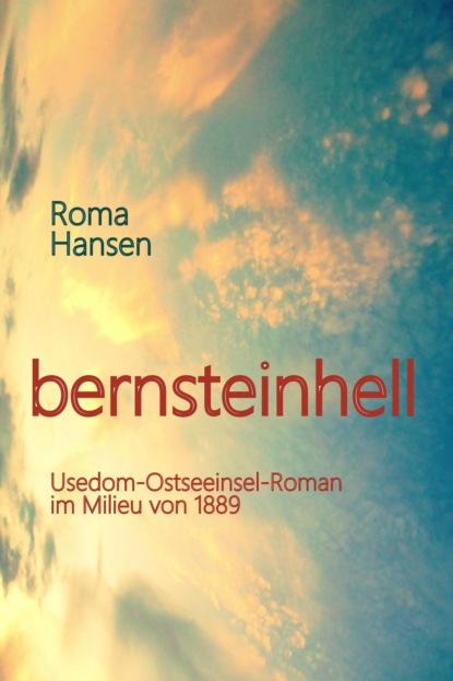Hansen Roma: bernsteinhell