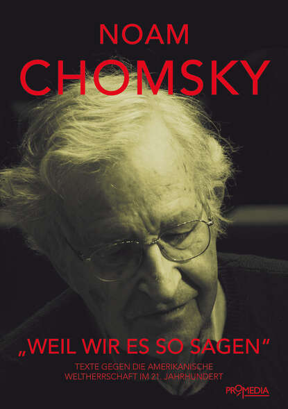 Chomsky Noam: 