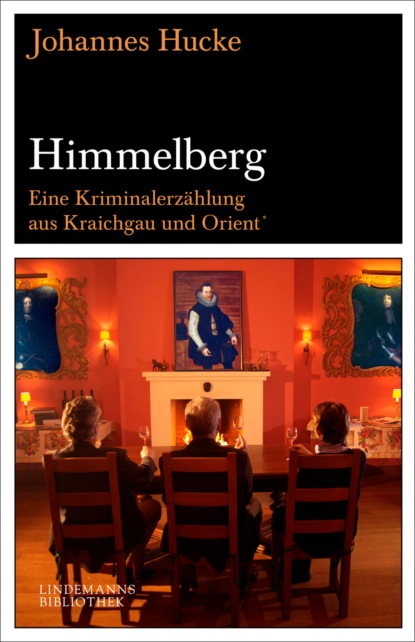 Hucke Johannes: Himmelberg