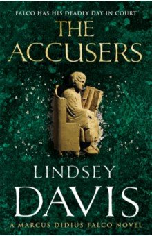 Davis Lindsey: The Accusers