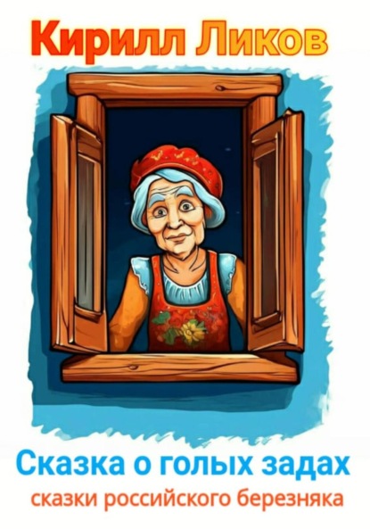 Ликов Кирилл: Сказка о голых задах