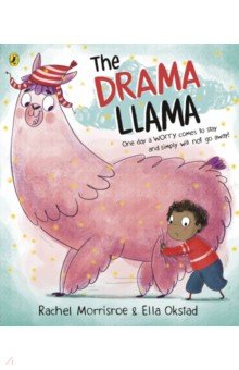 Morrisroe Rachel: The Drama Llama