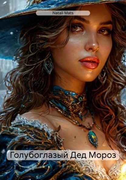 Mats Natali: Голубоглазый Дед Мороз