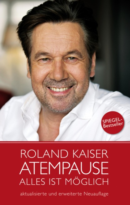 Kaiser Roland: Atempause