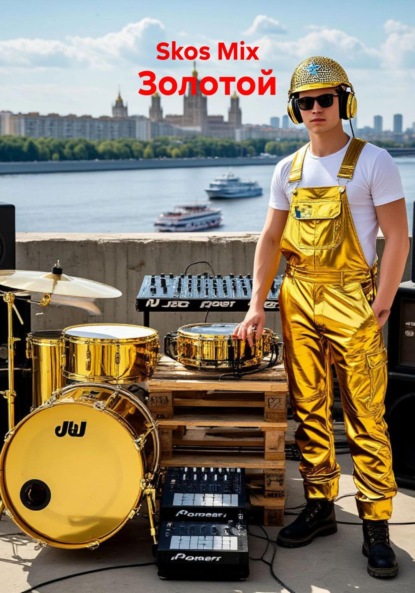 Mix Skos: Золотой