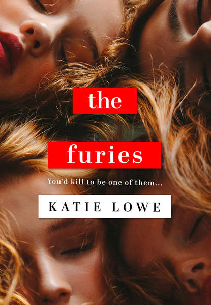 Lowe Katie: The Furies