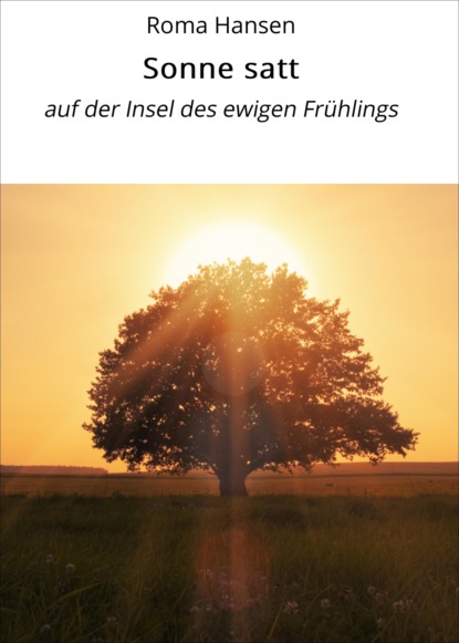 Hansen Roma: Sonne satt