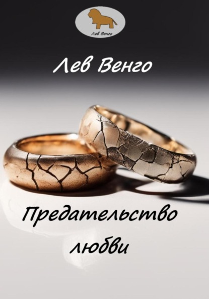 Венго Лев: Предательство любви