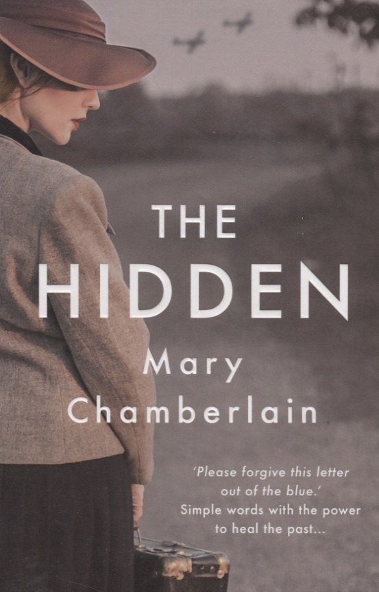 Mary Chamberlain: The Hidden