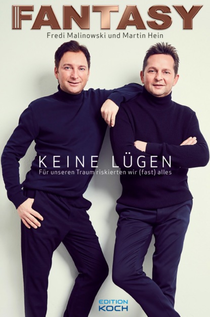 Hein Martin: Fantasy