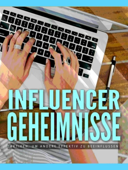 Hanauer Stefan: Influencer Geheimnisse