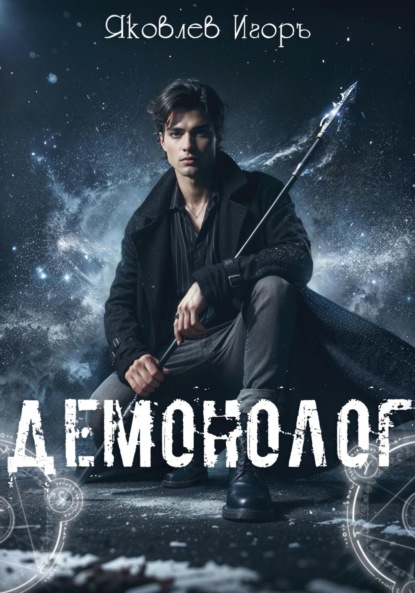 Яковлев Игорь: Демонолог