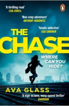 Glass Ava: The Chase