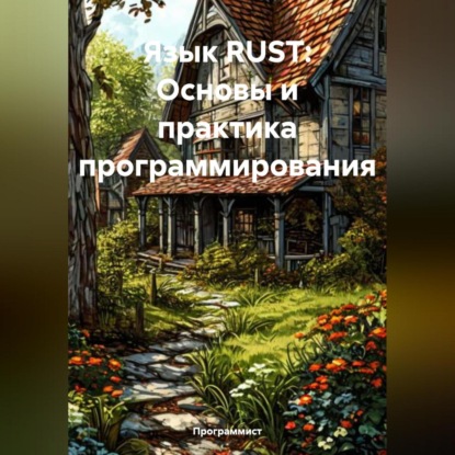 Воронов Михаил: Язык RUST: Основы и практика программирования