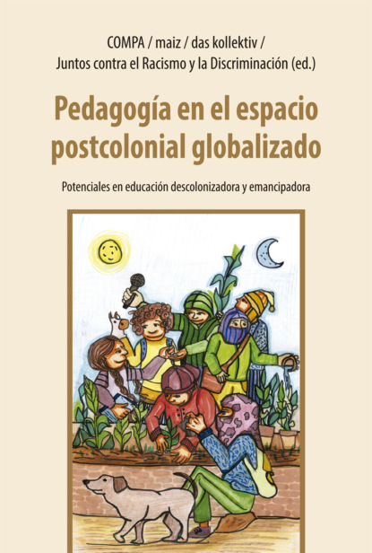 Guthmann Thomas: Pedagogía en el espacio postcolonial globalizado