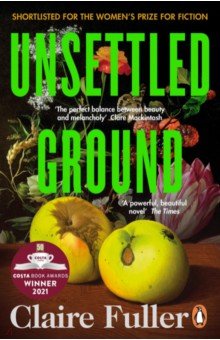 Fuller Claire: Unsettled Ground