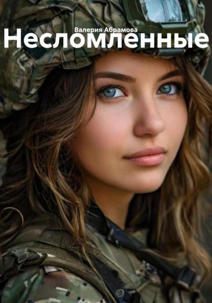 Абрамова Валерия: Несломленные