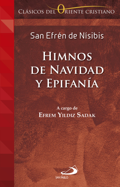 Nísibis San de: Himnos de Navidad y Epifanía