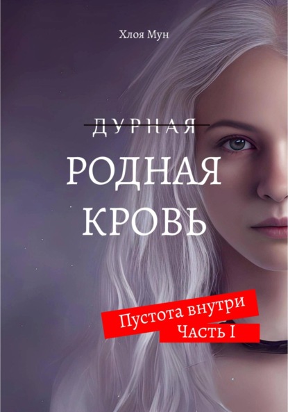 Мун Хлоя: Родная Кровь