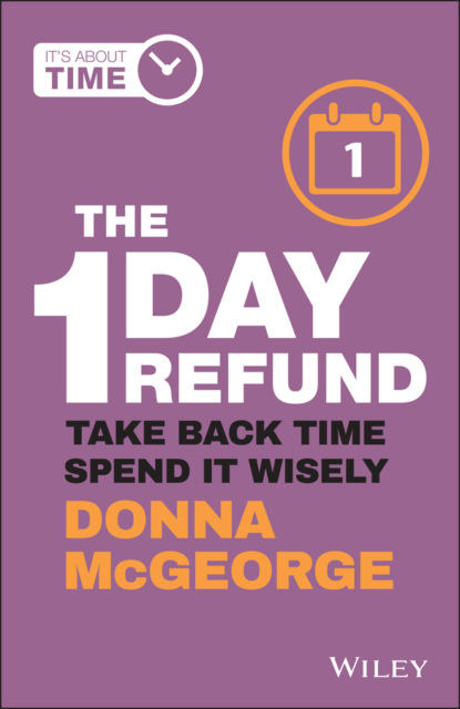 McGeorge Donna: The 1 Day Refund