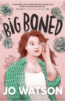 Watson Jo: Big Boned