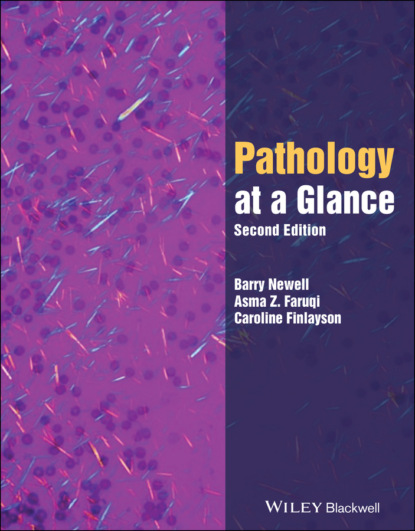 Newell Barry: Pathology at a Glance