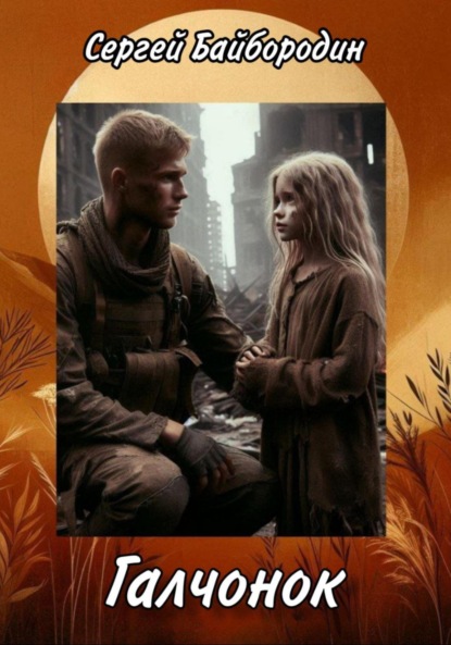 Байбородин Сергей: Галчонок