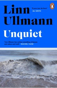 Ullmann Linn: Unquiet