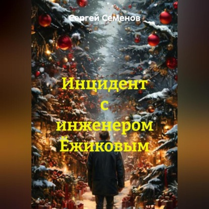 Семенов Сергей: Инцидент с инженером Ёжиковым