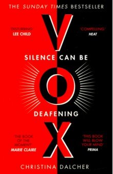 Dalcher Christina: VOX