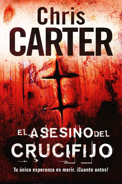 Carter Chris: El asesino del crucifijo