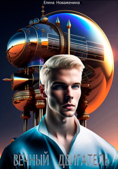Владимировна Елена Новаженина: Вечный двигатель