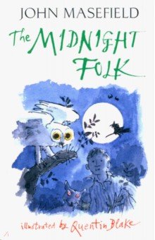 Masefield John: The Midnight Folk