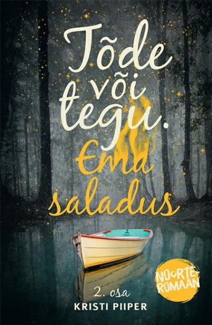 Tõde või tegu II. Ema saladus