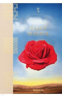 Hundley Jessica: Plant Magick. The Library of Esoterica