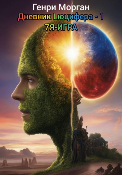 Морган Генри: Дневник Lюцифера 1. 7-я игра