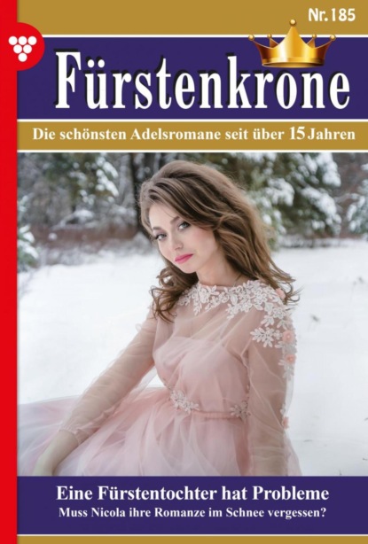 Fürstenkrone 185 – Adelsroman