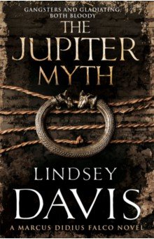 Davis Lindsey: The Jupiter Myth