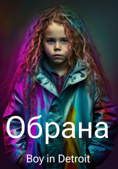 in Boy Detroit: Обрана