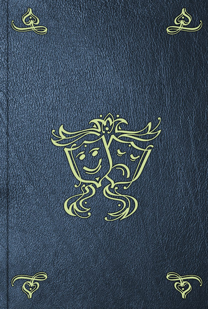 Jonson Ben: The dramatic works of Ben Jonson. Vol. 3