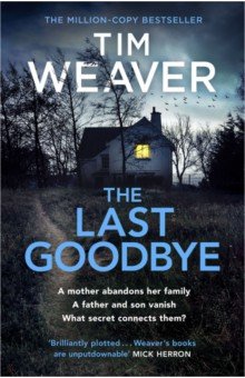 Weaver Tim: The Last Goodbye