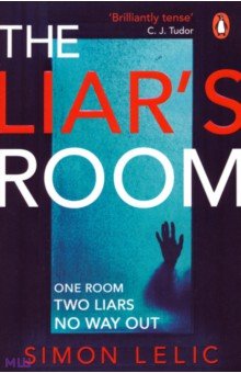 Lelic Simon: The Liar's Room