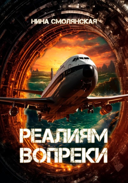 Смолянская Нина: Реалиям вопреки