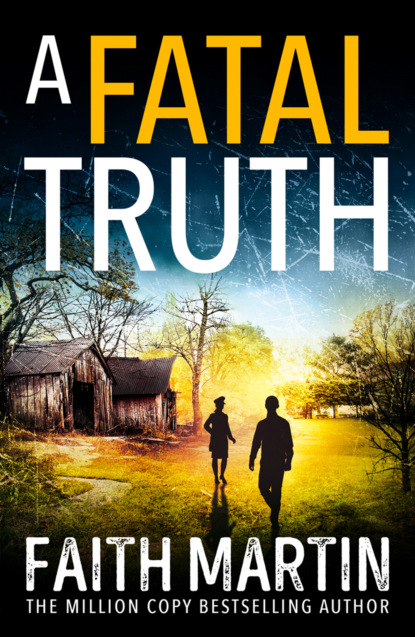 Martin Faith: A Fatal Truth