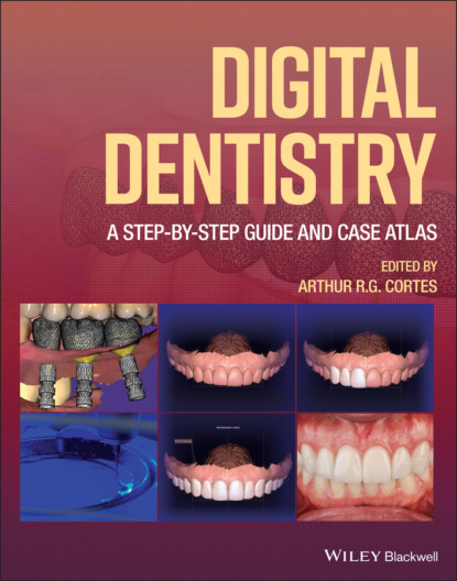 авторов Группа: Digital Dentistry